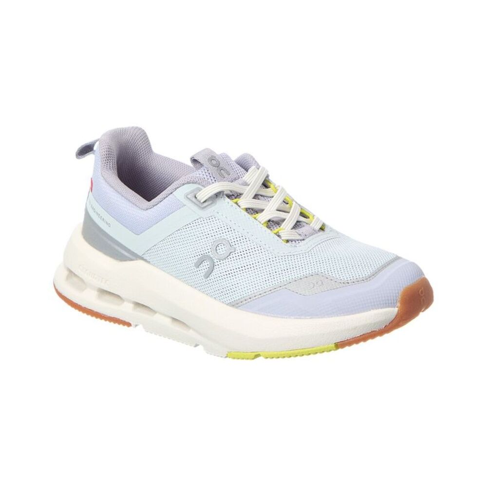 On Running Cloud Nova Sneaker, Green